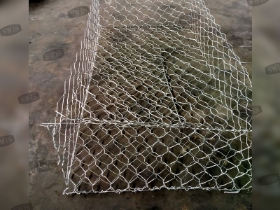 Material Bronjong/Gabion